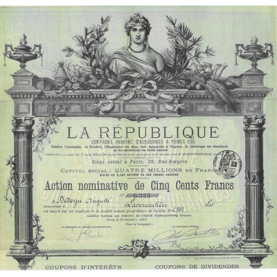 La République