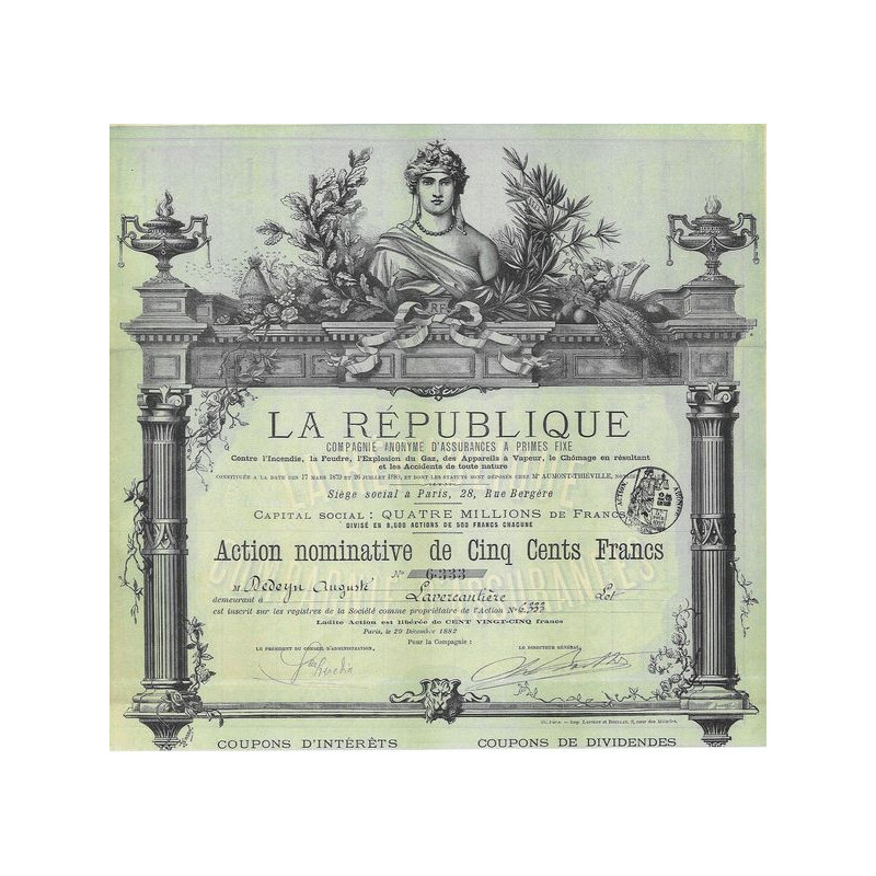La République