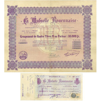 La Mutuelle Rouennaise