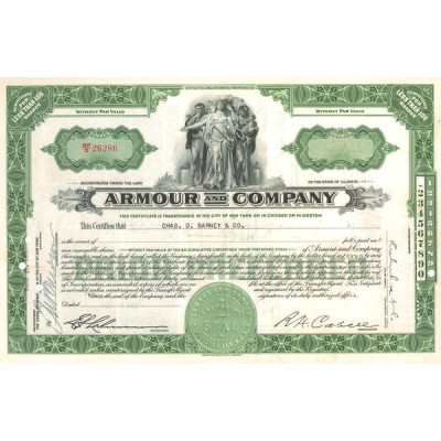 Armour and Cy (Titre 10 Act)