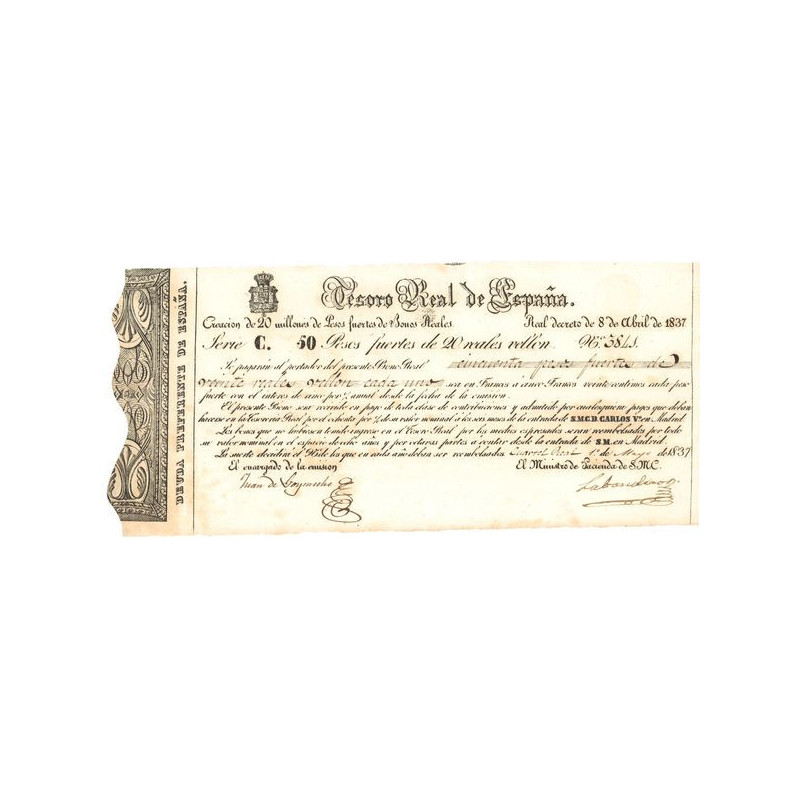 Tesoro Real de España