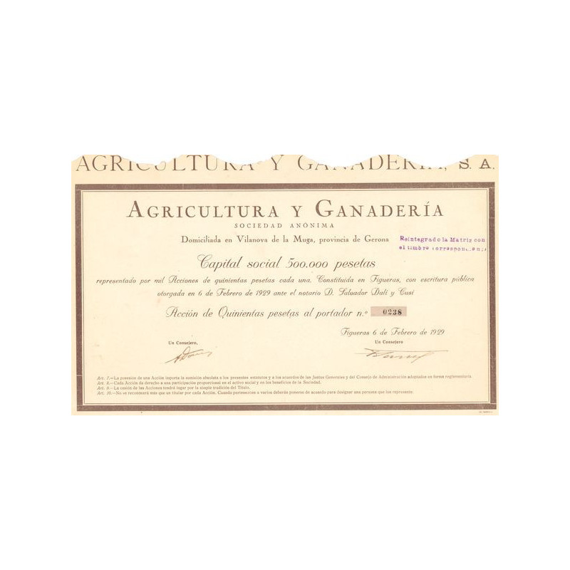 Agricultura y Ganaderia (Act 500 Pts)