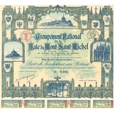 Groupement National de la Baie du Mont-Saint-Michel (PF)