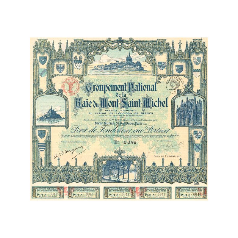 Groupement National de la Baie du Mont-Saint-Michel (PF)