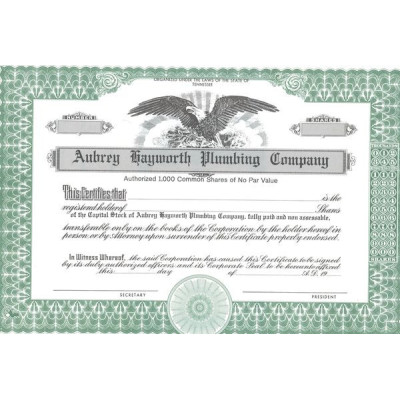 Aubrey Bayworth Dulmbing Cy (Blanquette)(Act)