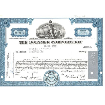 The Polymer Corp (CN)