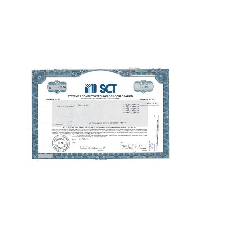 United Board & Carton Corp (Titre 131 Act)