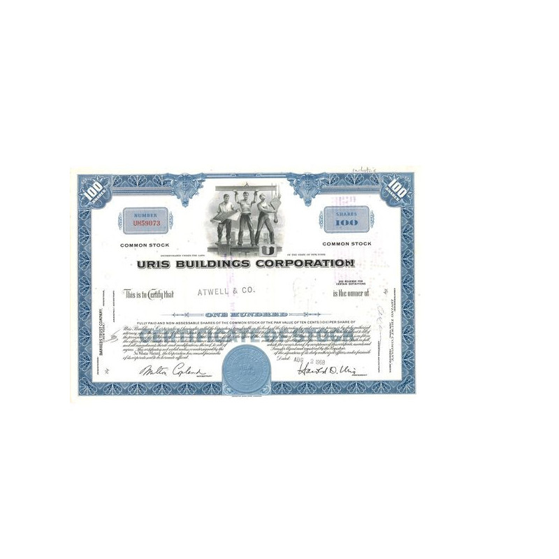 University National Life Insurance Co (Act 200 $)