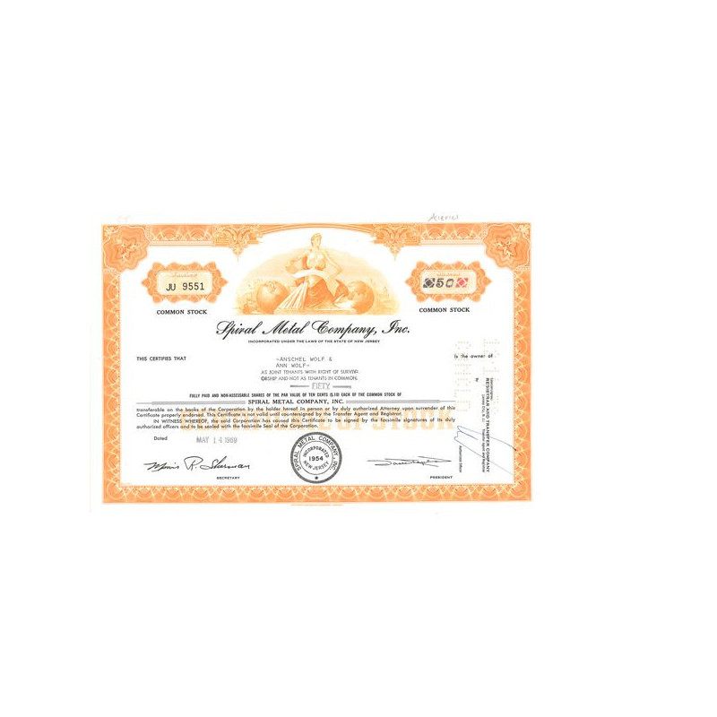 Trans Emprie Oils LTD (Titre 100 Act)