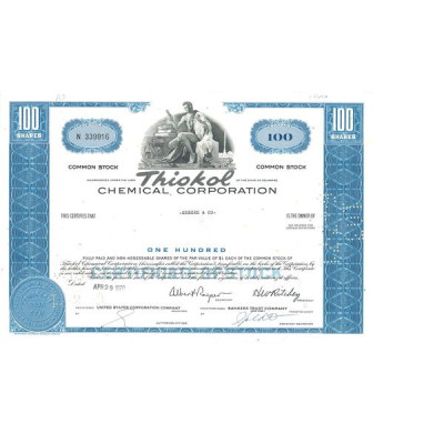 Spiral Metal Cy Inc (Titre 50 Act)