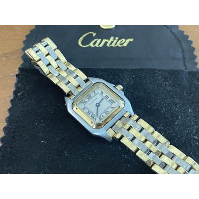 Cartier Panthère