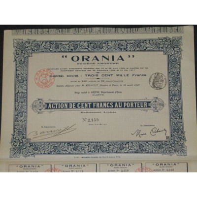 "Orania"