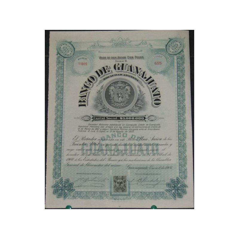 Banco de Guanajuato
