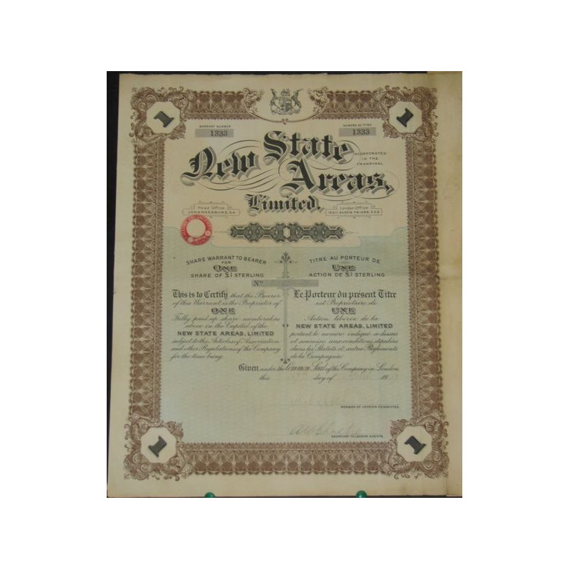 New State Areas Ltd (1 Act)(blanquette)