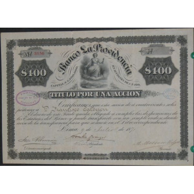 Banco La Providencia