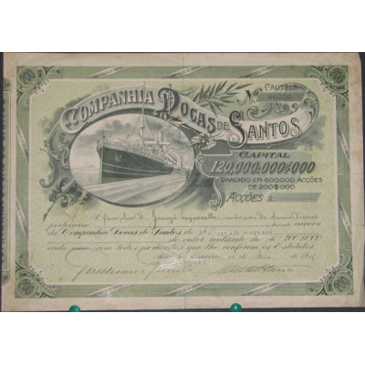 Cia Docas de Santos (vert)