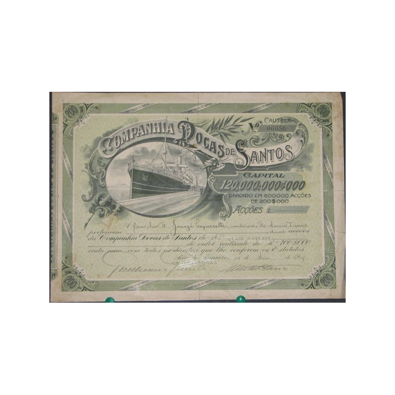 Cia Docas de Santos (vert)