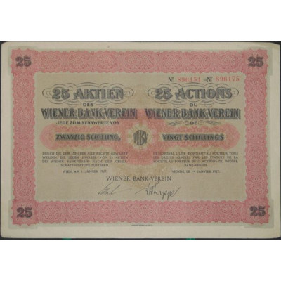 Wiener Bank Verein
