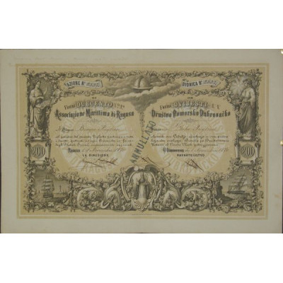 Drustvo Pomorsko Dubrovacko