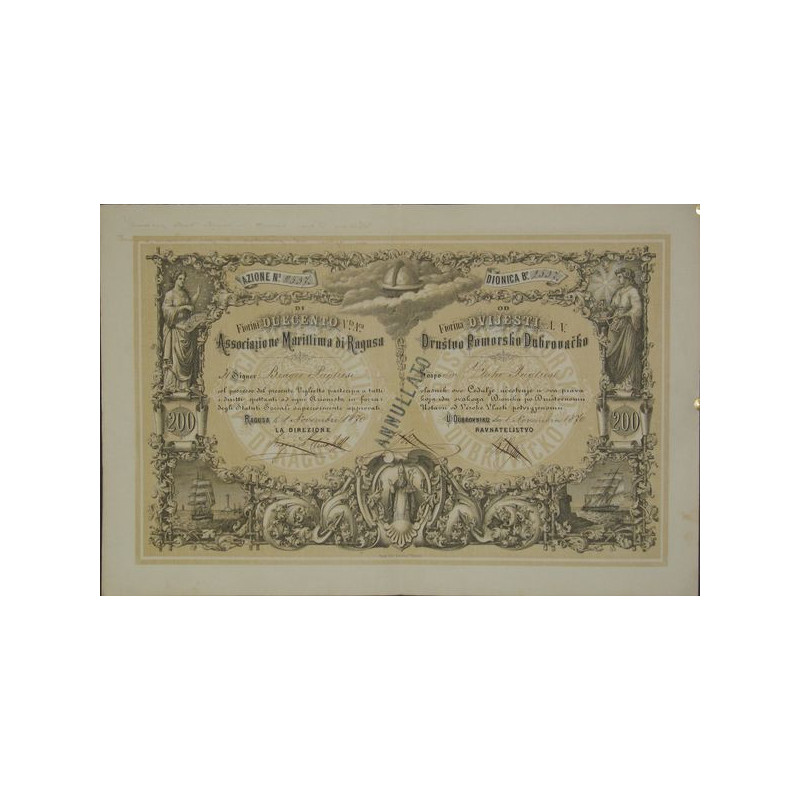 Drustvo Pomorsko Dubrovacko