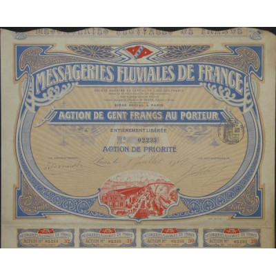 Messageries Fluviales de France (Act Orange)