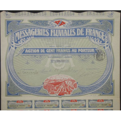 Messageries Fluviales de France (Act Verte)