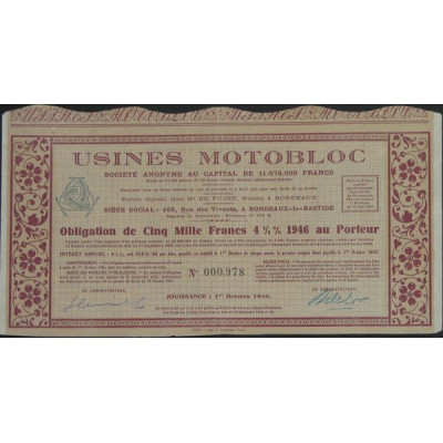 Usines Motobloc (Obl)