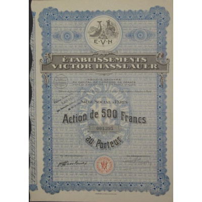 Ets Victor Hasslauer (Act)