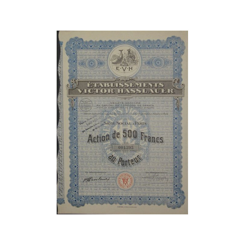 Ets Victor Hasslauer (Act)