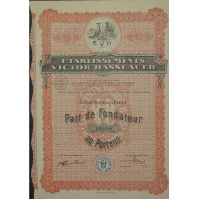 Ets Victor Hasslauer (PF)