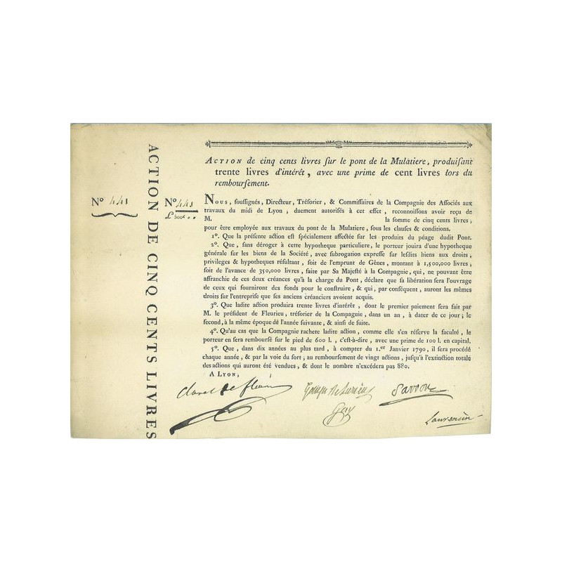 Pont de la Mulatiere