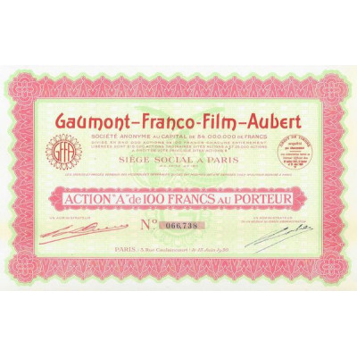 Gaumont-Franco-Film-Aubert