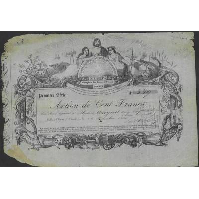 L'Unité - Comptoir des Sables d'Olonne - Banque Agricole Industrielle et Commerciale