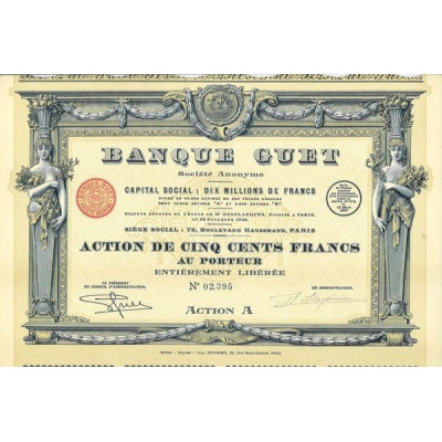 Banque Guet