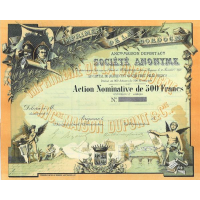 Imprimerie de la Dordogne