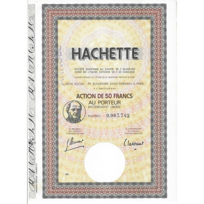 Hachette