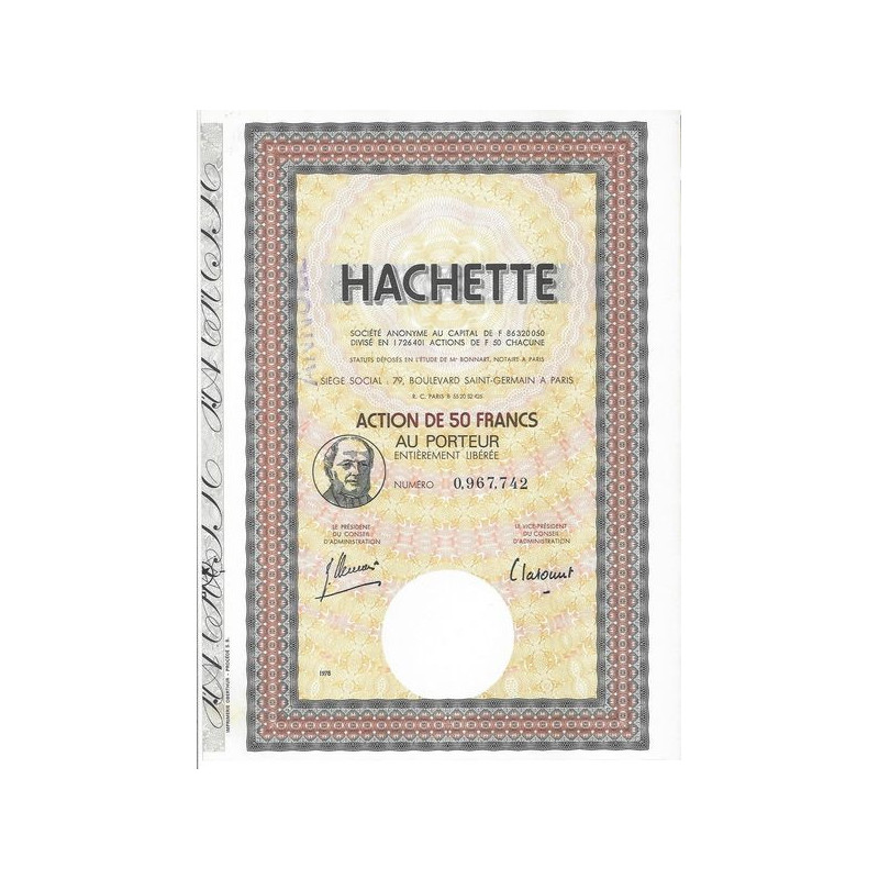 Hachette