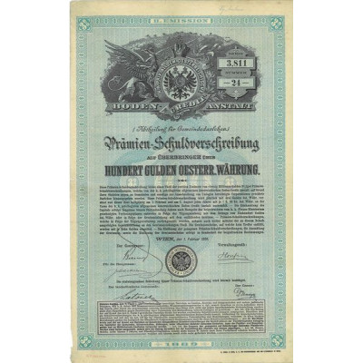 Boden Credit Anstalt