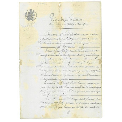 Prêt Obligation (4 pages)